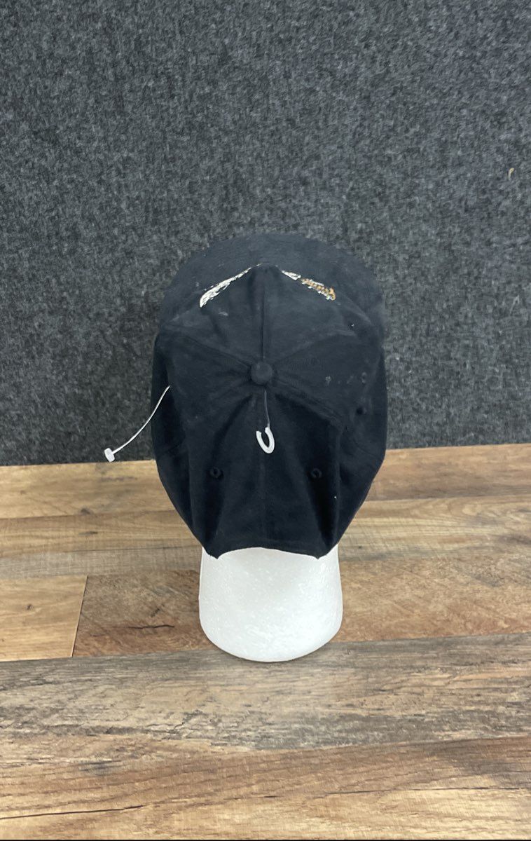 Sendero Provisions Co. Men's Black Go West To Space Snapback Hat NWT OS