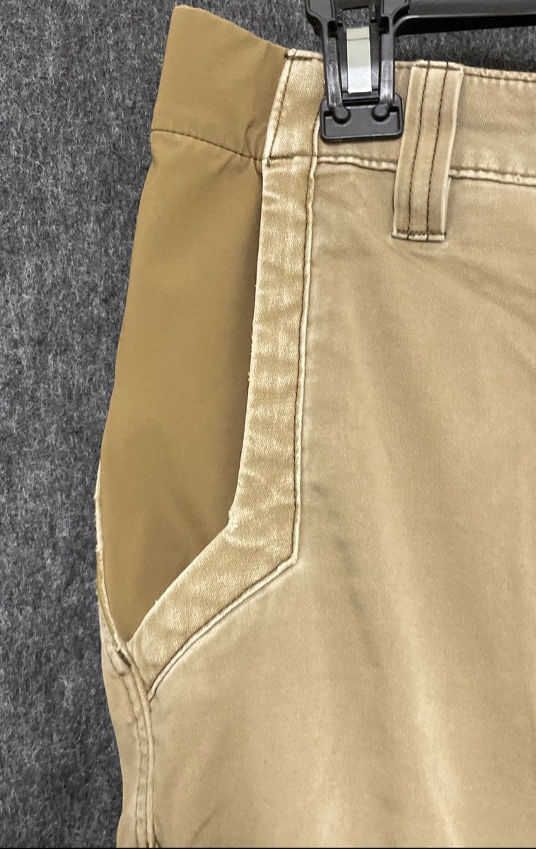 5.11 Tactical Men's Tan Apex Cargo Utility Pants Sz 32x34