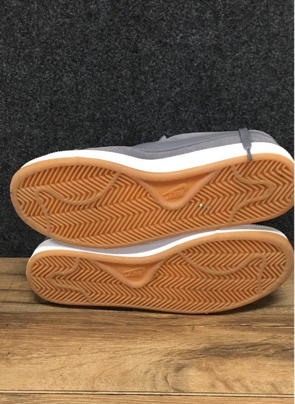 Nike Court Royale AC Cool Grey Gum Women's Shoes Size 9