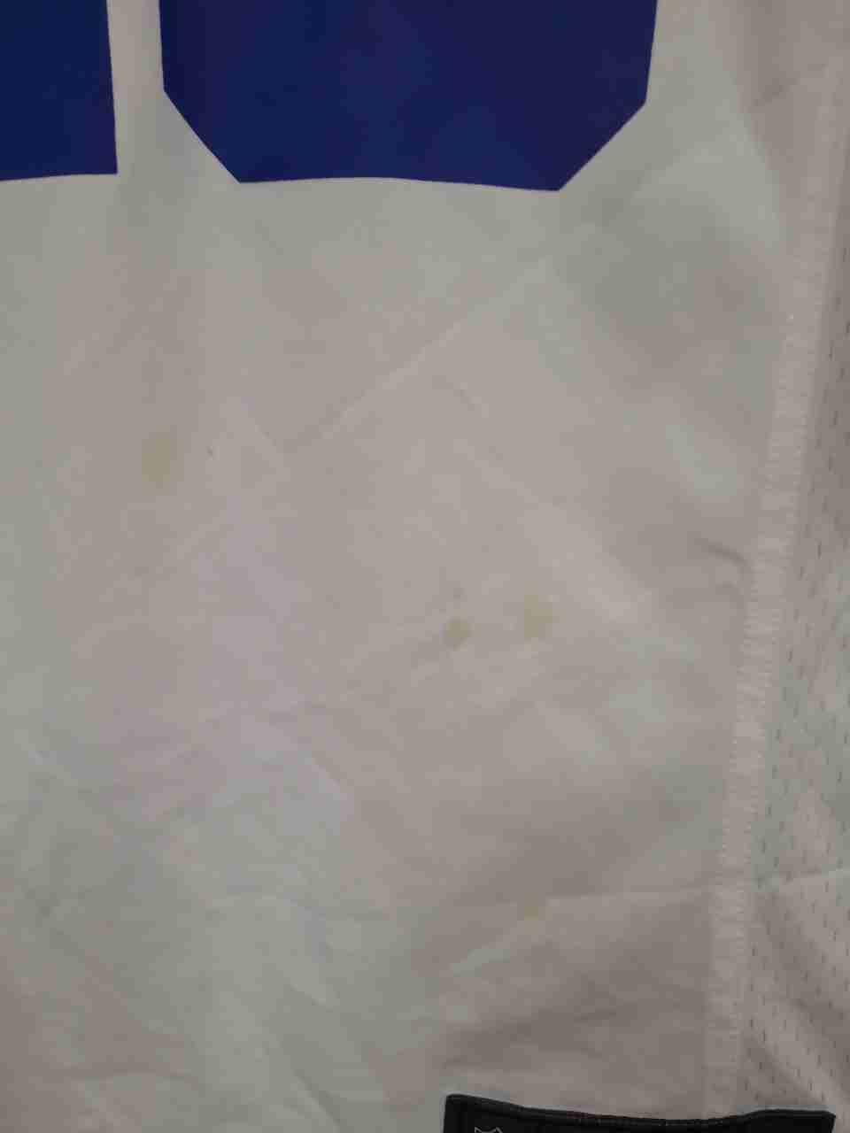 Nike Men's Dallas Cowboys DeMarco Murray #29 NFL Game Jersey White Size M
