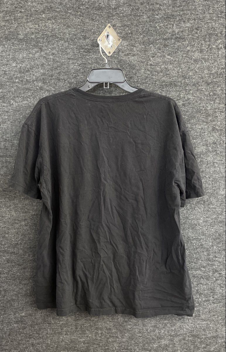 Star Wars Darth Vader Graphic T-Shirt Reprint Mad Engine Sz XL