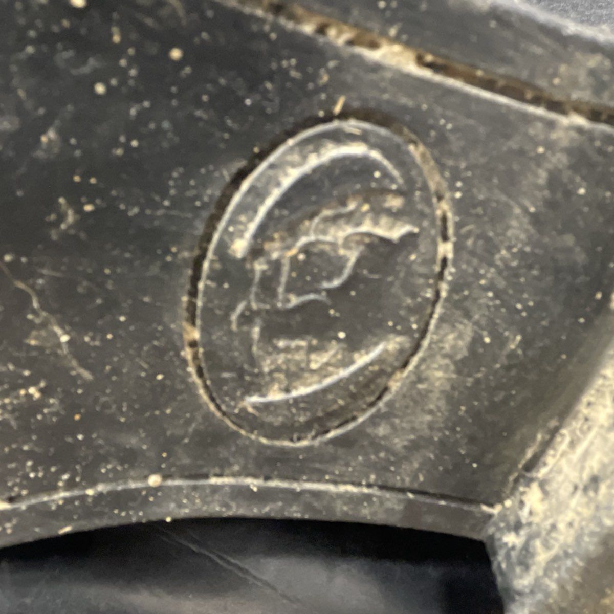 Women's Devon Aire Classic Black Boot Size 8