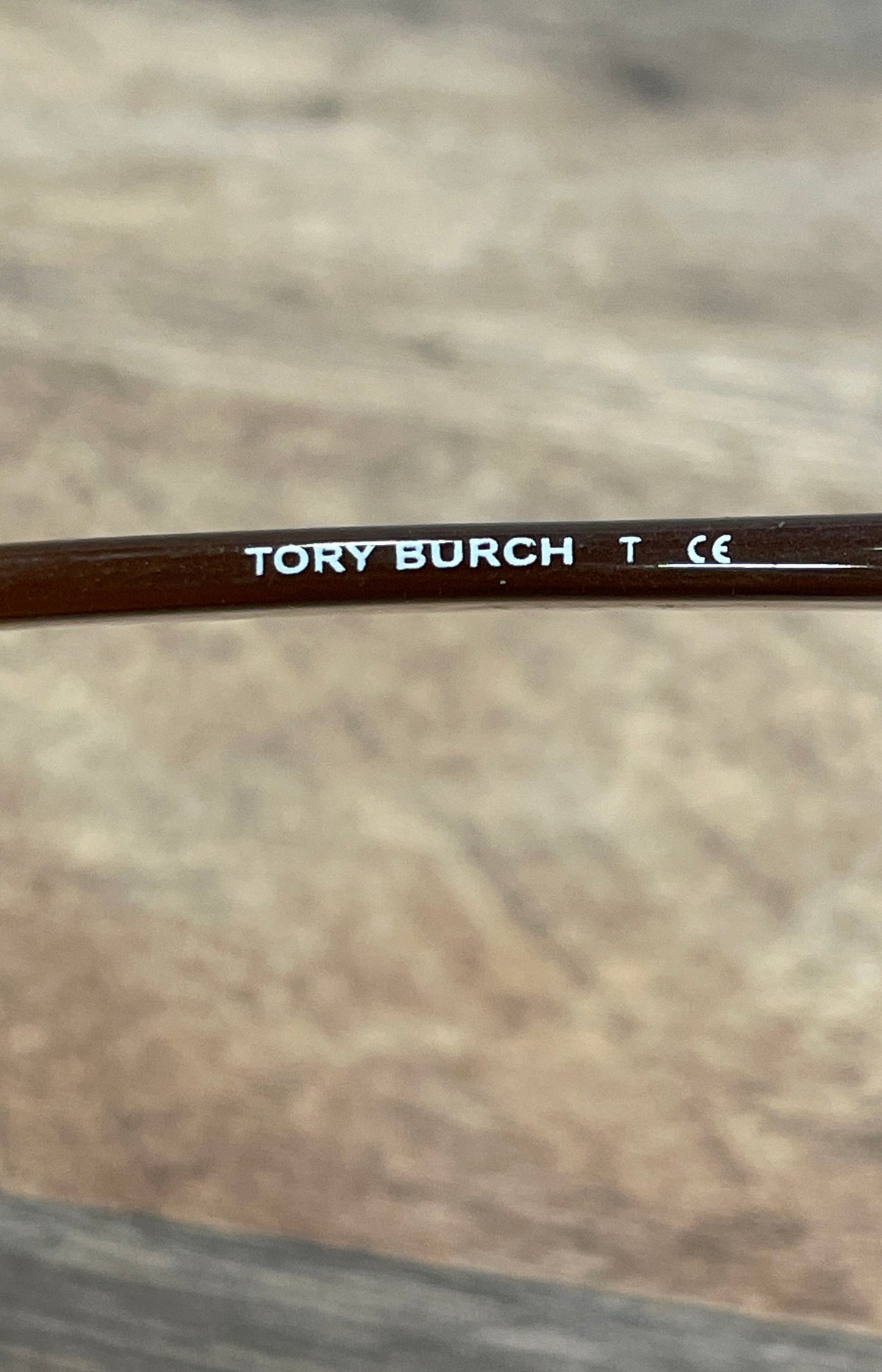 Tory Burch Women's Eyeglasses Frames TY 2087 1728 Dark Tortoise 51-17-140