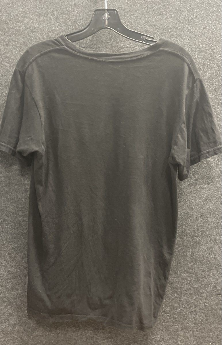 PlayStation Classic Logo Graphic T-Shirt Licensed 2021 Sz M
