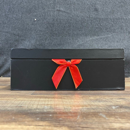 Deluxy Couple Gift Box Mr & Mrs Mugs and Spoons