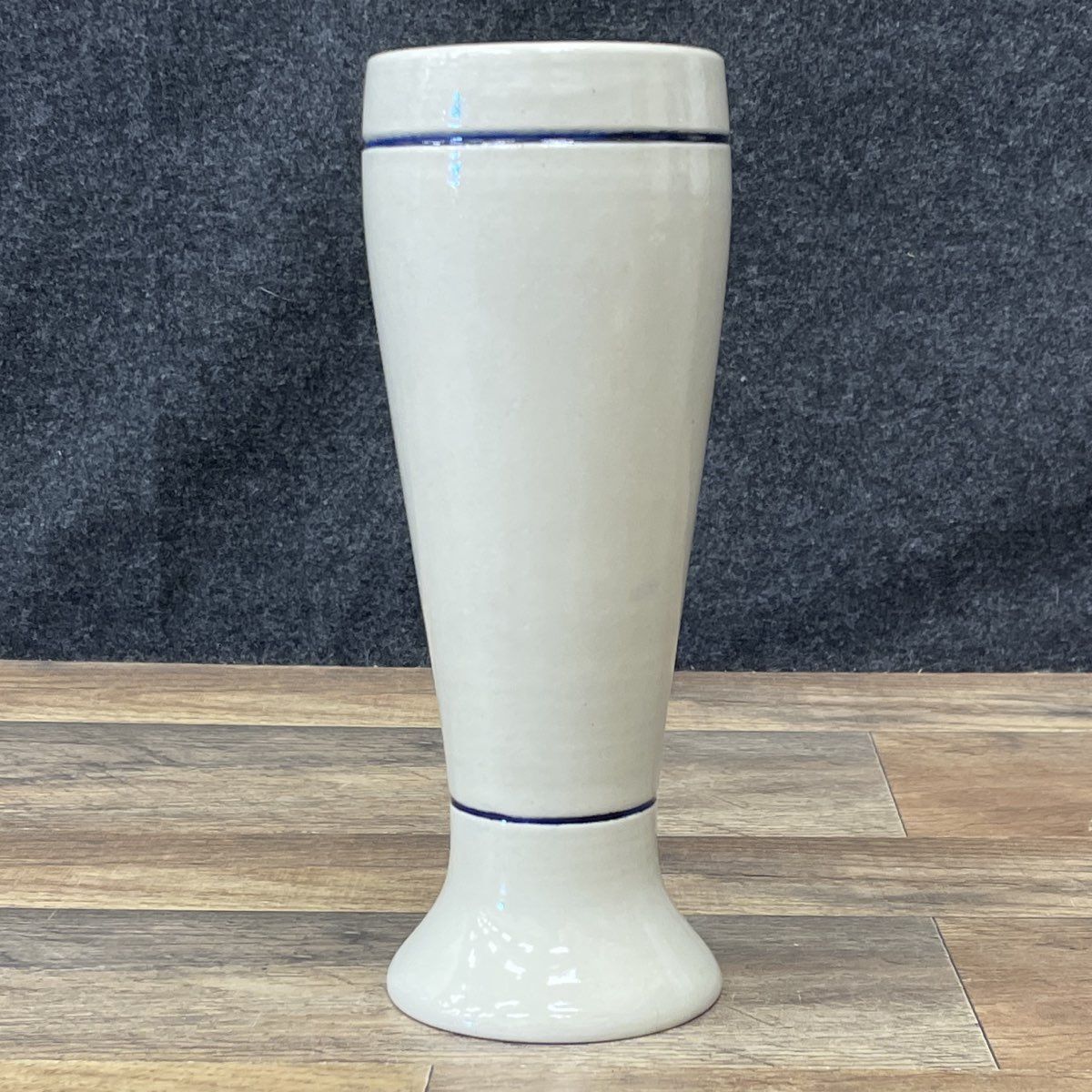 Vintage Hofbräuhaus München HB Stoneware Beer Stein 0.5 Liter German Made