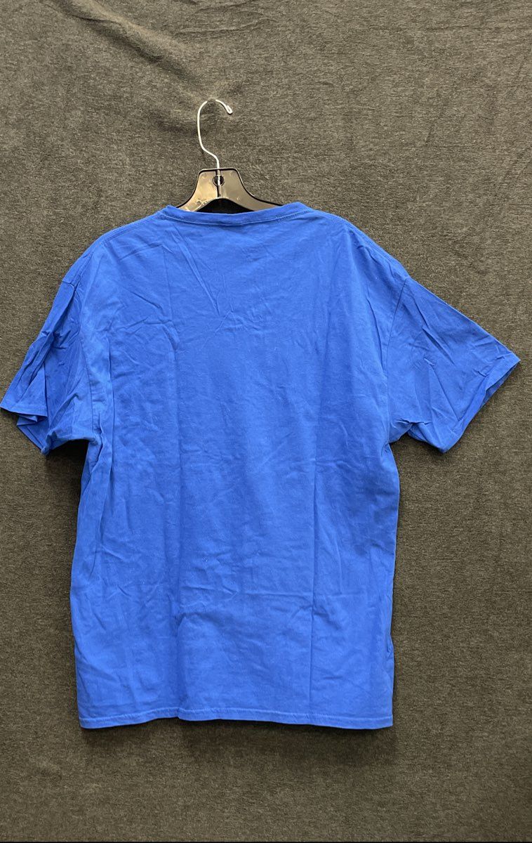 Seinfeld TV Show Cast Photo Graphic T-Shirt Reprint Castle Rock Sz L
