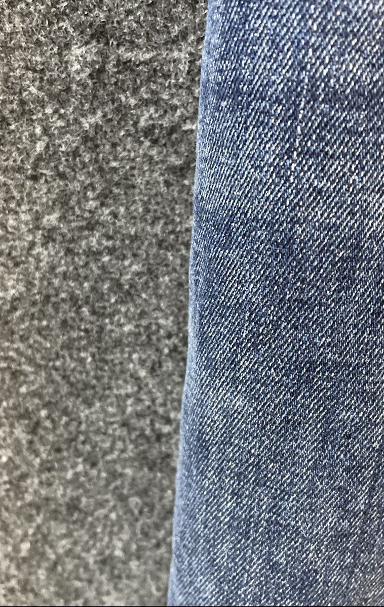 Levi's Men's 511 Slim Fit Jeans Blue Faded Wash Denim W36 L32