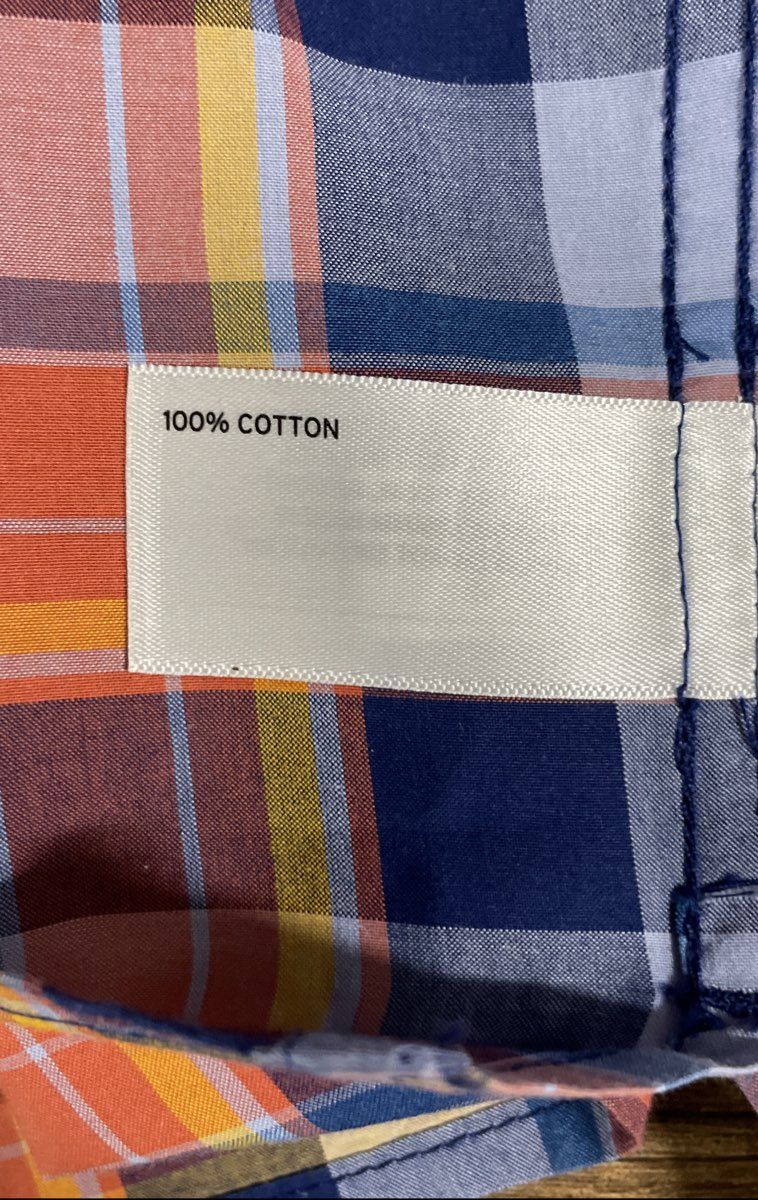 Duluth Men's Plaid Button-Up Shirts Lot of 2 Relaxed Fit Untucked Sz XL