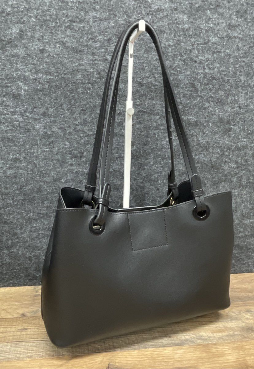 Guess Nanette Lepore Longaberger Handbag Tote Contemporary Vintage Lot of 4