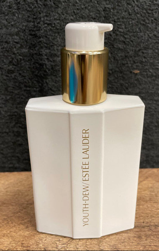 Estee Lauder Youth Dew perfume Body Satinee Body Lotion 3.1oz