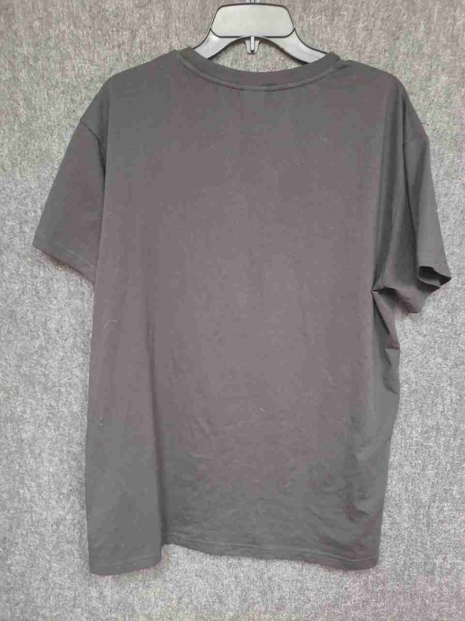 Rolling Stones American Tour T-Shirt Reprint Bravado Sz XS
