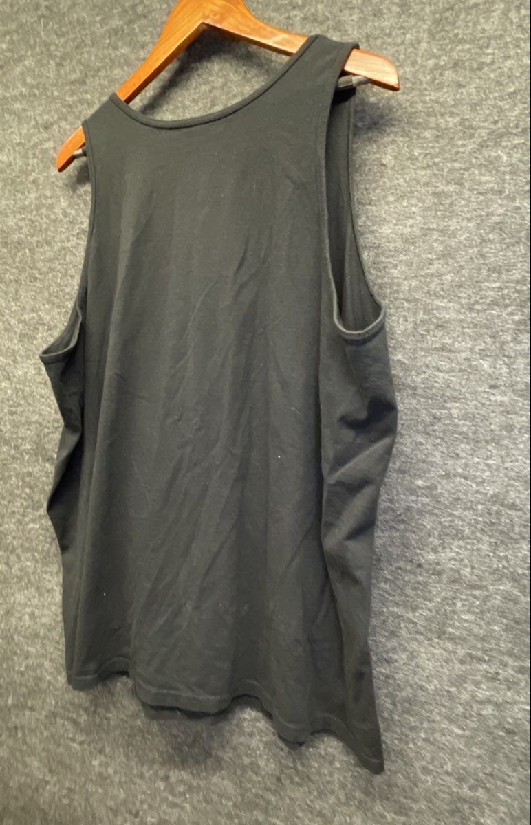 Digital Underground Humpty Hump Black Tank Top Humptiness Forever Men's Sz 2XL