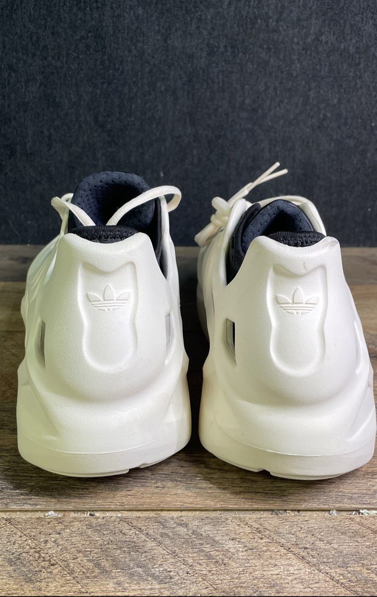 Adidas adiFOM Climacool Wonder White Black Men's Sneakers Size 11.5