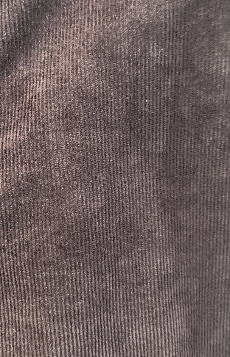 Old Navy Women's Rockstar Super Skinny Corduroy Pants Mauve Mid-Rise Sz 6