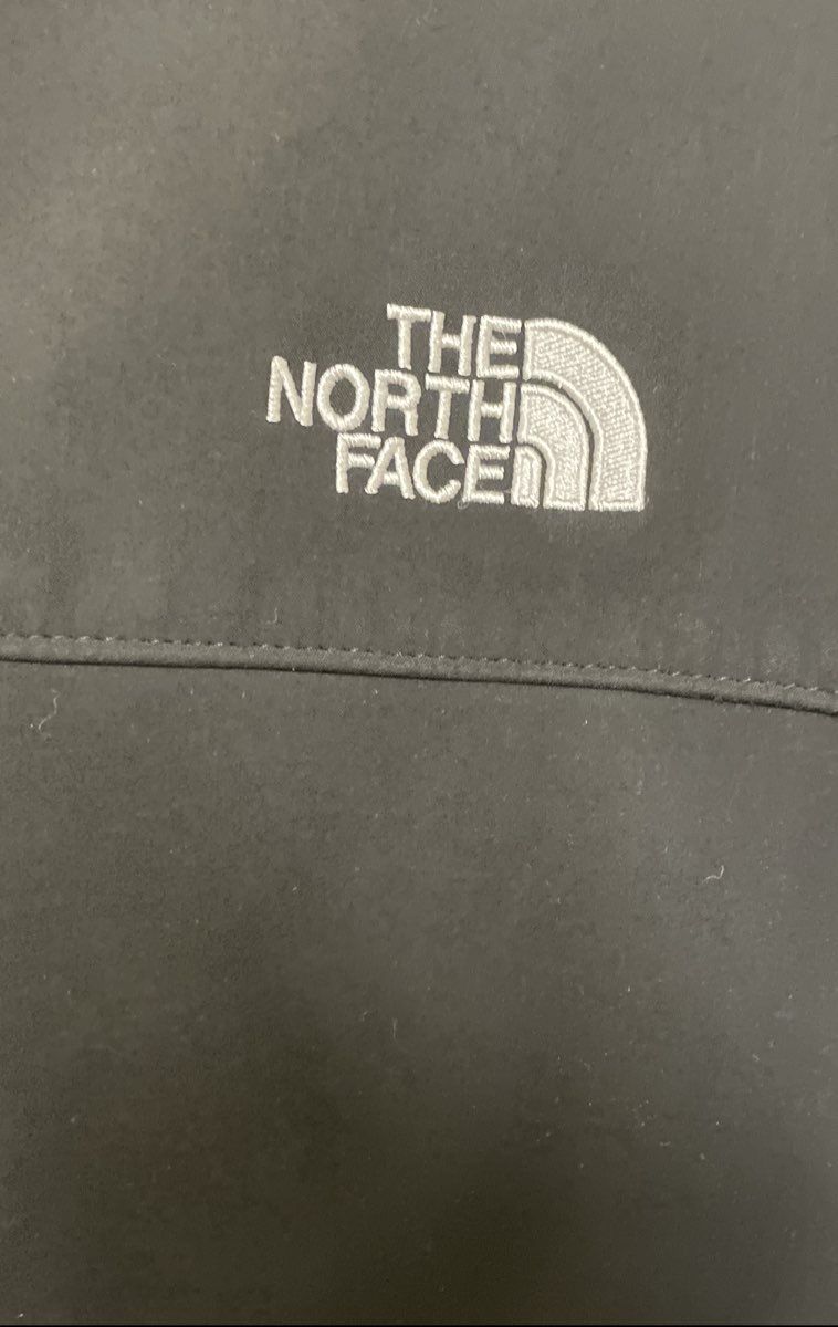 The North Face Men's Apex Bionic Soft-Shell Jacket Black Size M