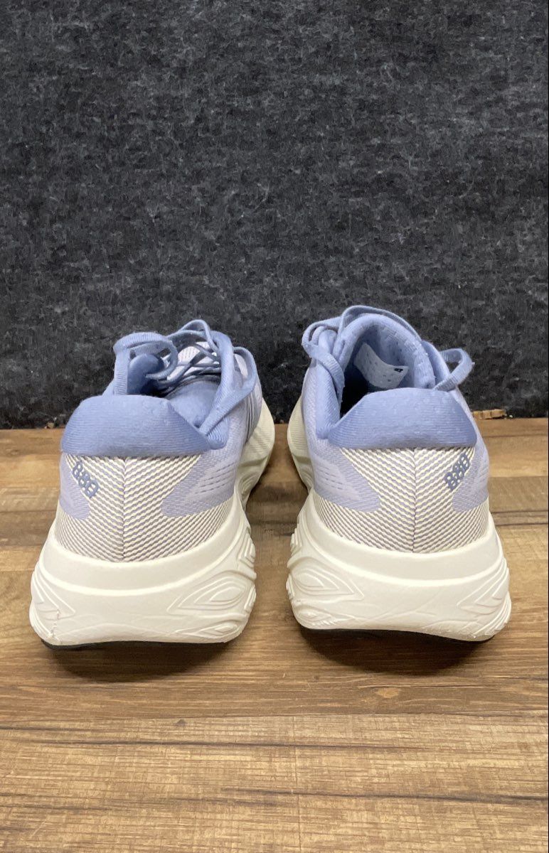 New Balance Fresh Foam X 880 v13 Women's Blue Running Shoes Size 9.5