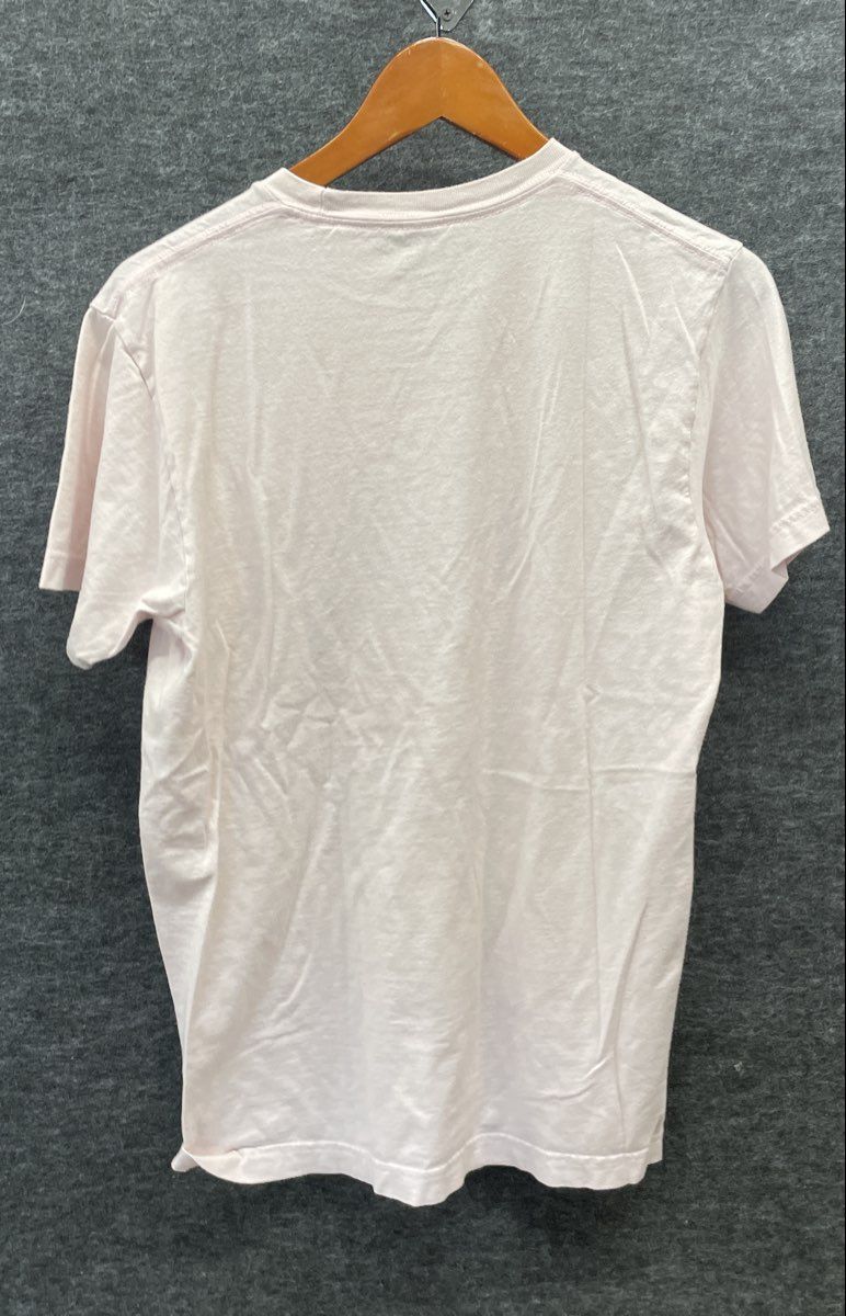BoxLunch Men's Spy x Family Anya Forger Panels Pink Anime T-Shirt Sz L
