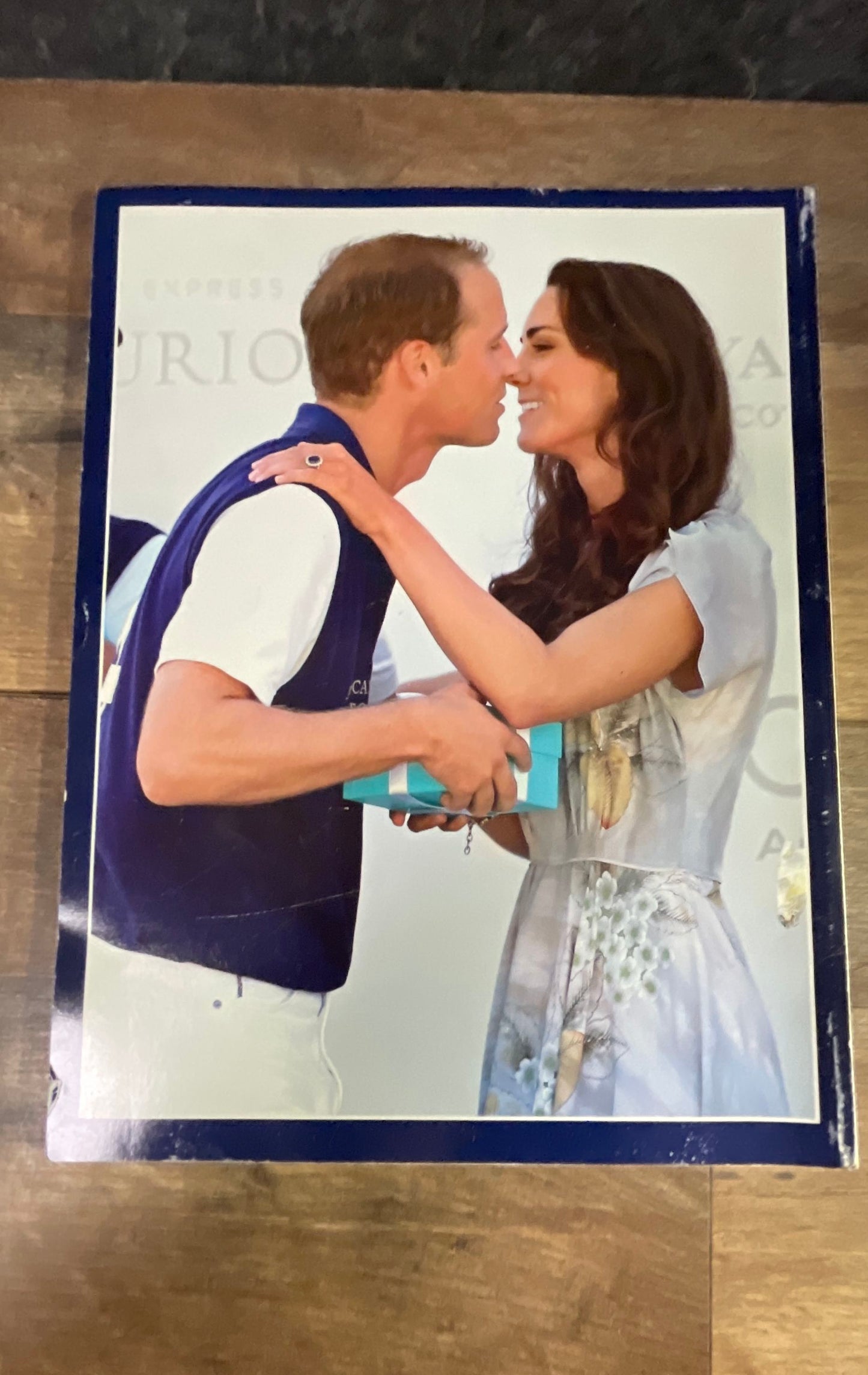 Hello! Magazine Lot of 3 Royal Family William Kate Wedding Queen Souvenir