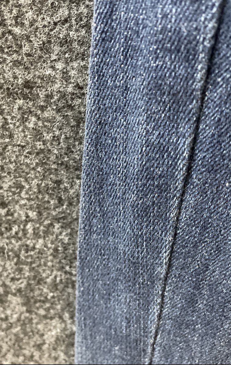 Lucky Brand Women's Sweet N Low Blue Bootcut Stretch Jeans Sz 12/31 Regular