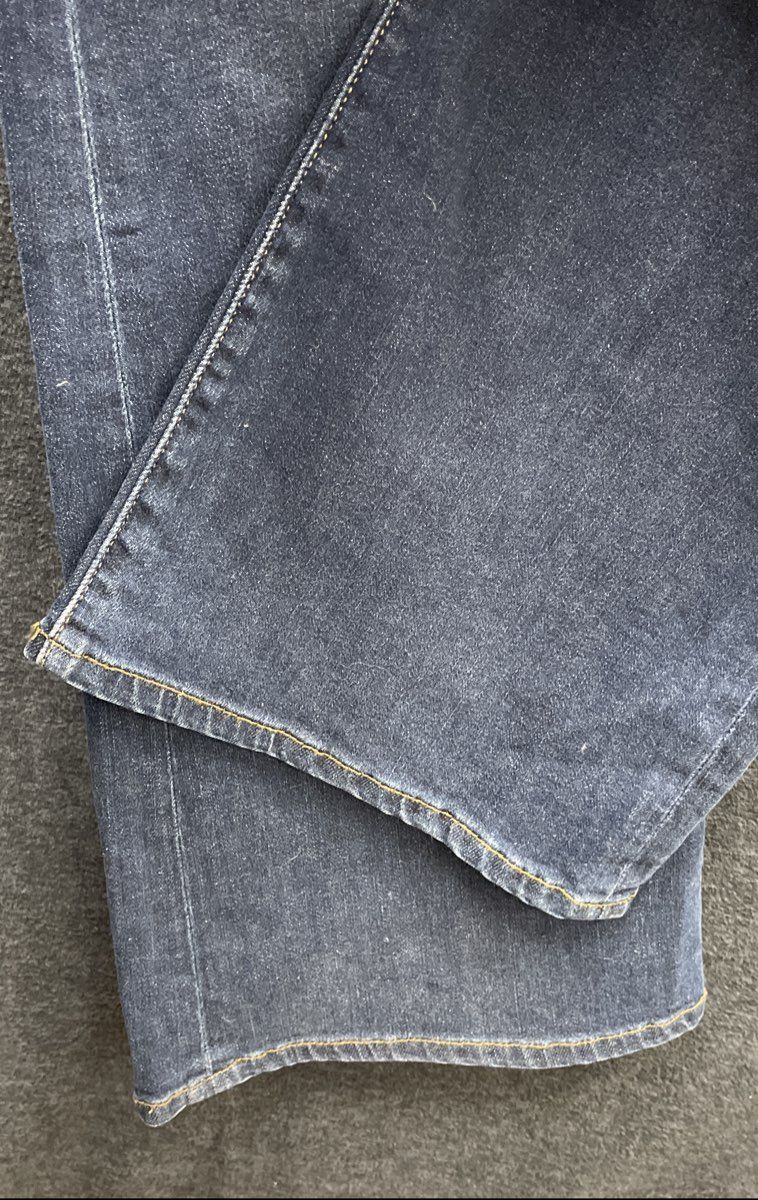Calvin Klein Modern Boot Mid Rise Stretch Jeans Women's Size 30/10