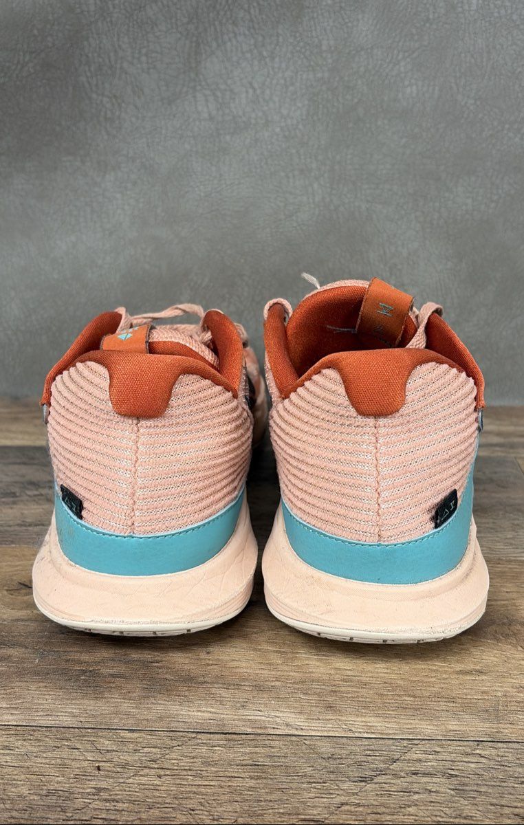 Nike Kyrie Low 5 Madder Root DJ6012-800 Basketball Sneakers Size 10.5