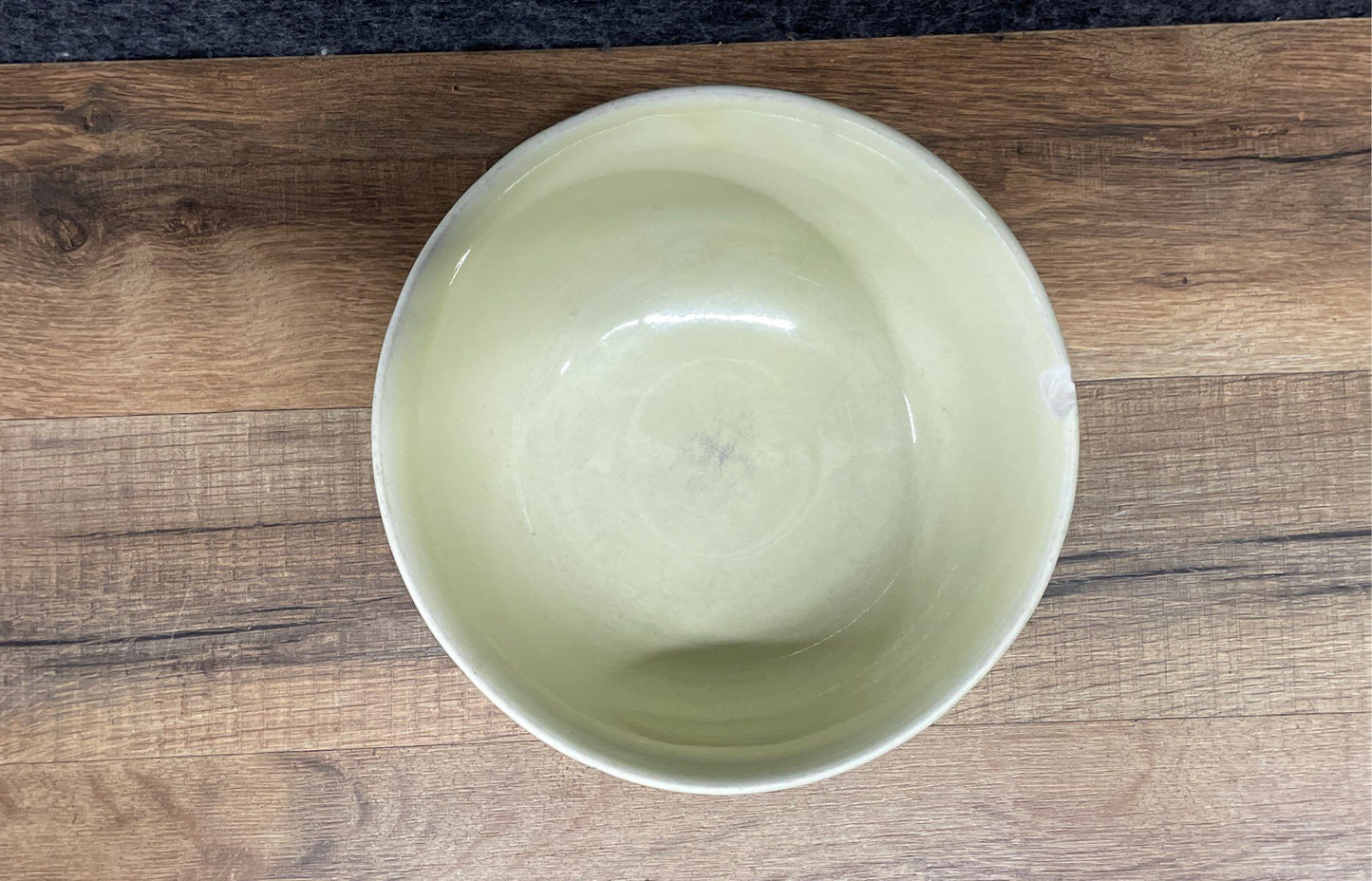 Hall's Superior Autumn Leaf Cereal Bowl Vintage Mary Dunbar Jewel Tea 6"