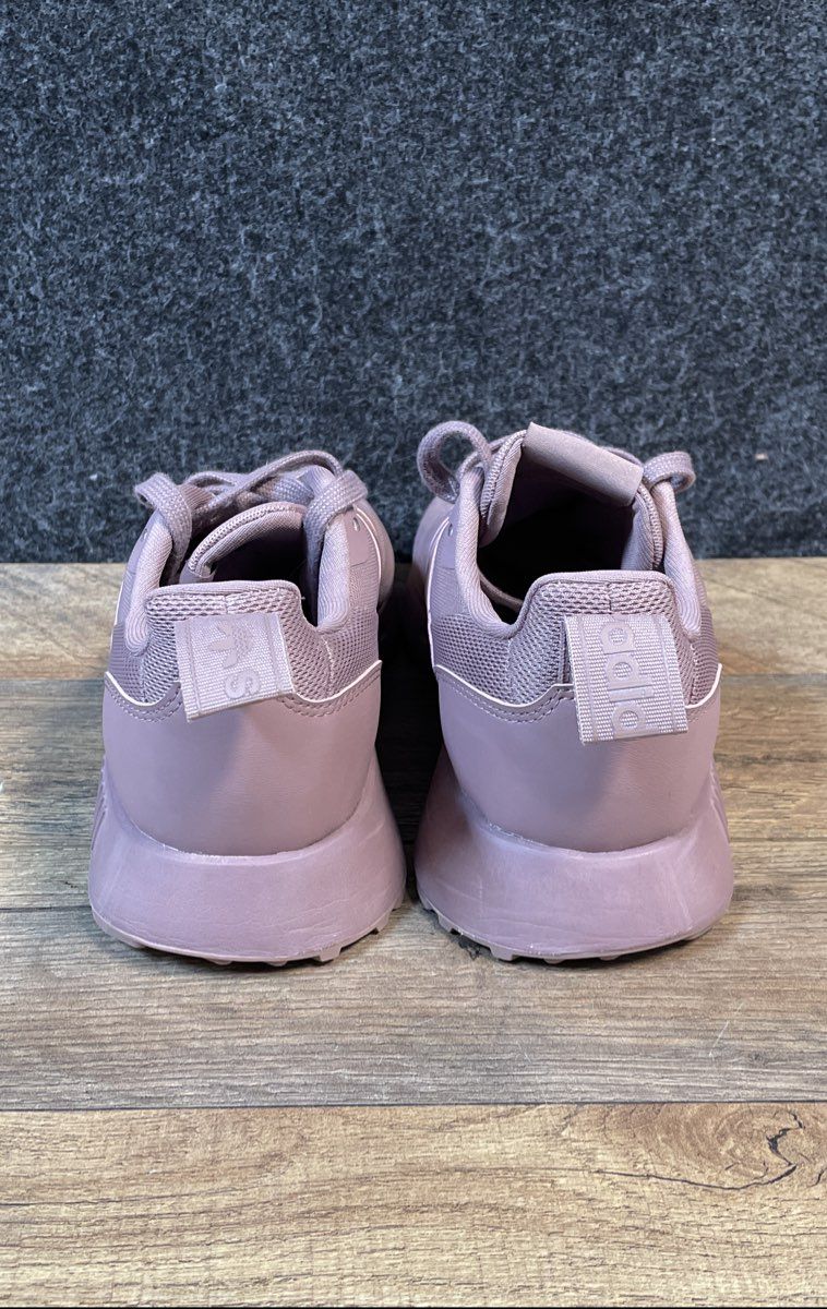 Adidas Multix Magic Mauve Lavender Lifestyle Sneakers Size 5.5