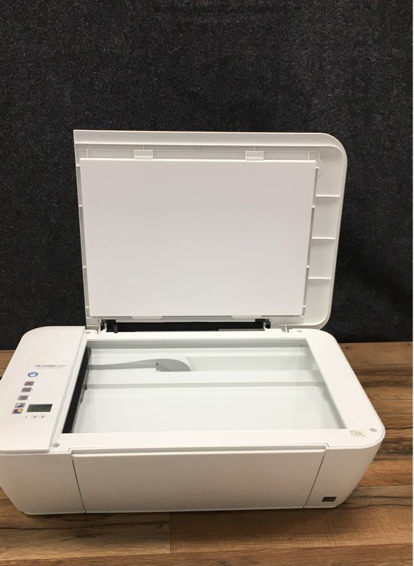 HP Deskjet 2541 All-in-One Inkjet Printer Print Scan Copy Wireless
