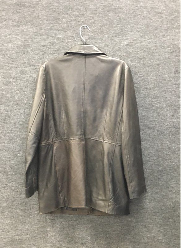 Black JL Colebrook Jacket - Size L