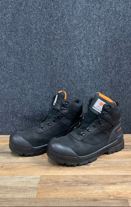 Herman Survivors Professional Series MNHS43AG002 Work Boots Size 9.5 ASTM F2413