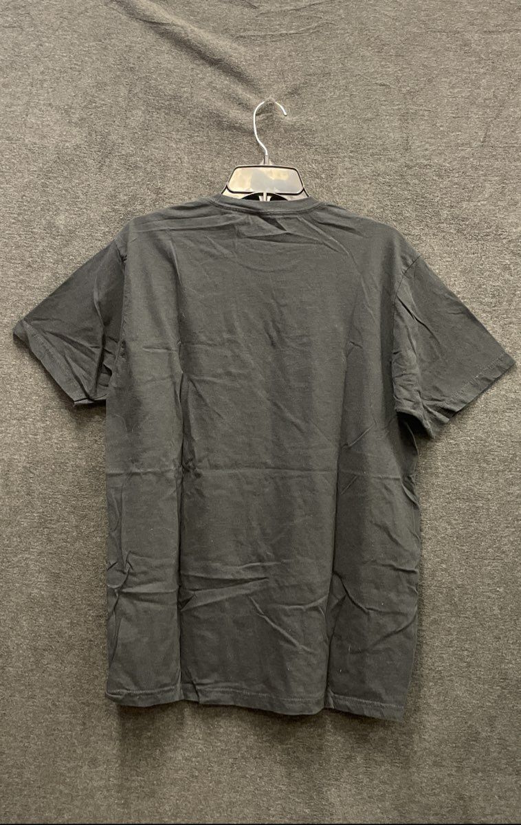 Red Hot Chili Peppers X-Ray Ribcage T-Shirt Reprint Bay Island Sportswear Sz XL