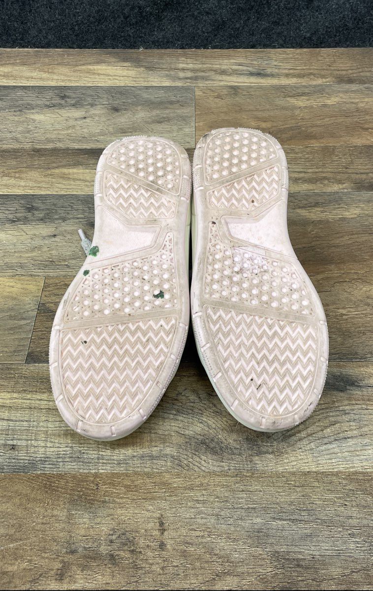 Primark Sanrio Hello Kitty & Friends White Pink Low Top Sneakers Women's Size 6