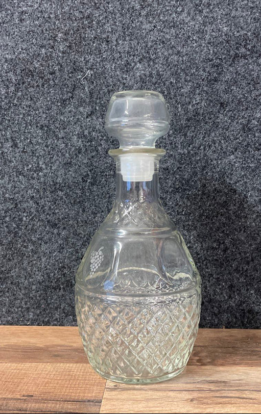 Crystal Wine Decanter