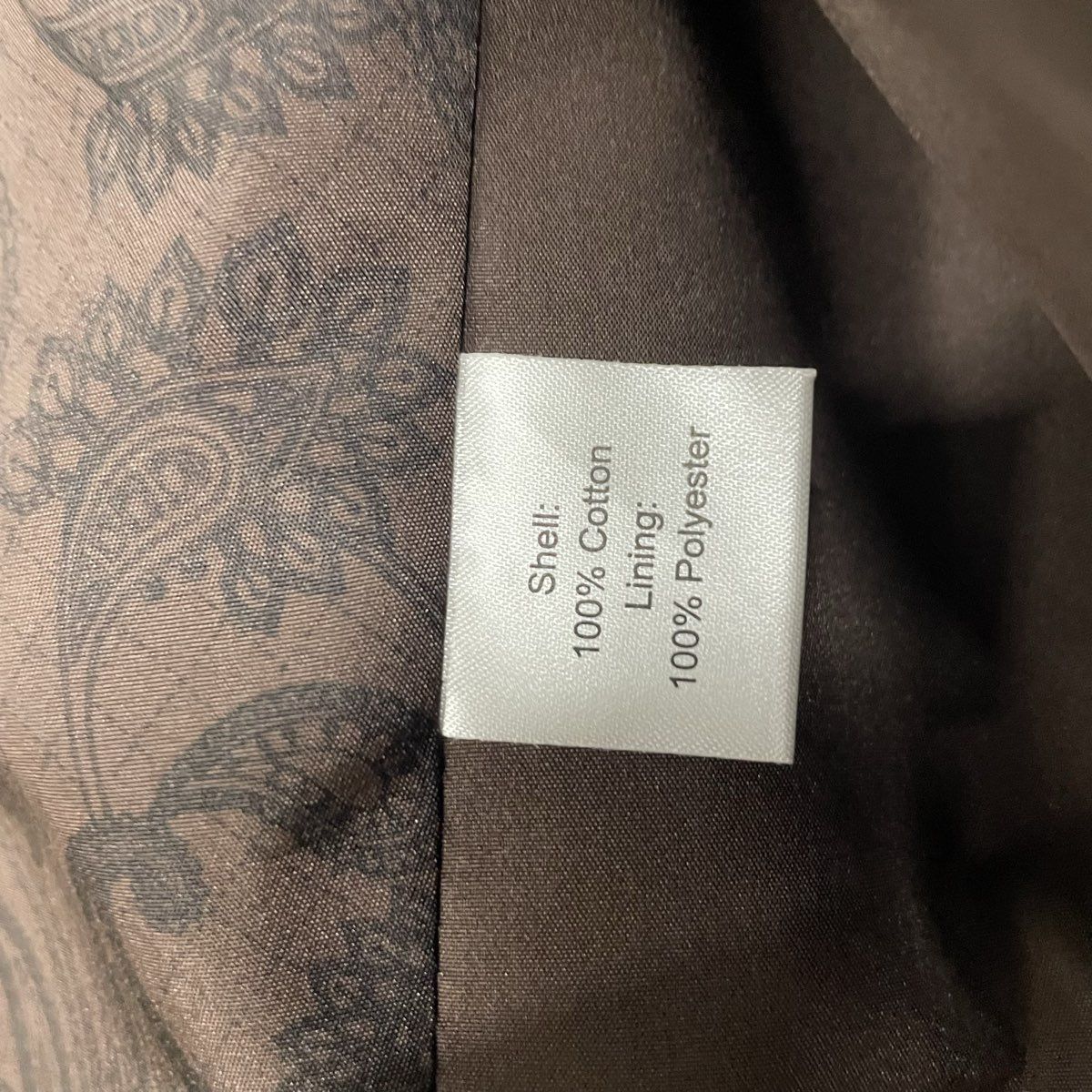 Joseph Abboud Men's Tan Corduroy Elbow Patch Blazer Sport Coat Size XL