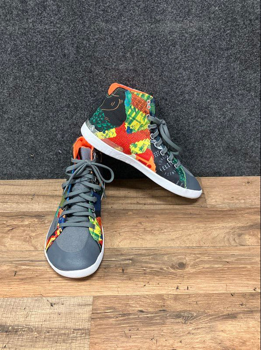 Reebok Crossfit Lite TR 2.0 Mid Graphic Women's Training Shoes Size 9.5