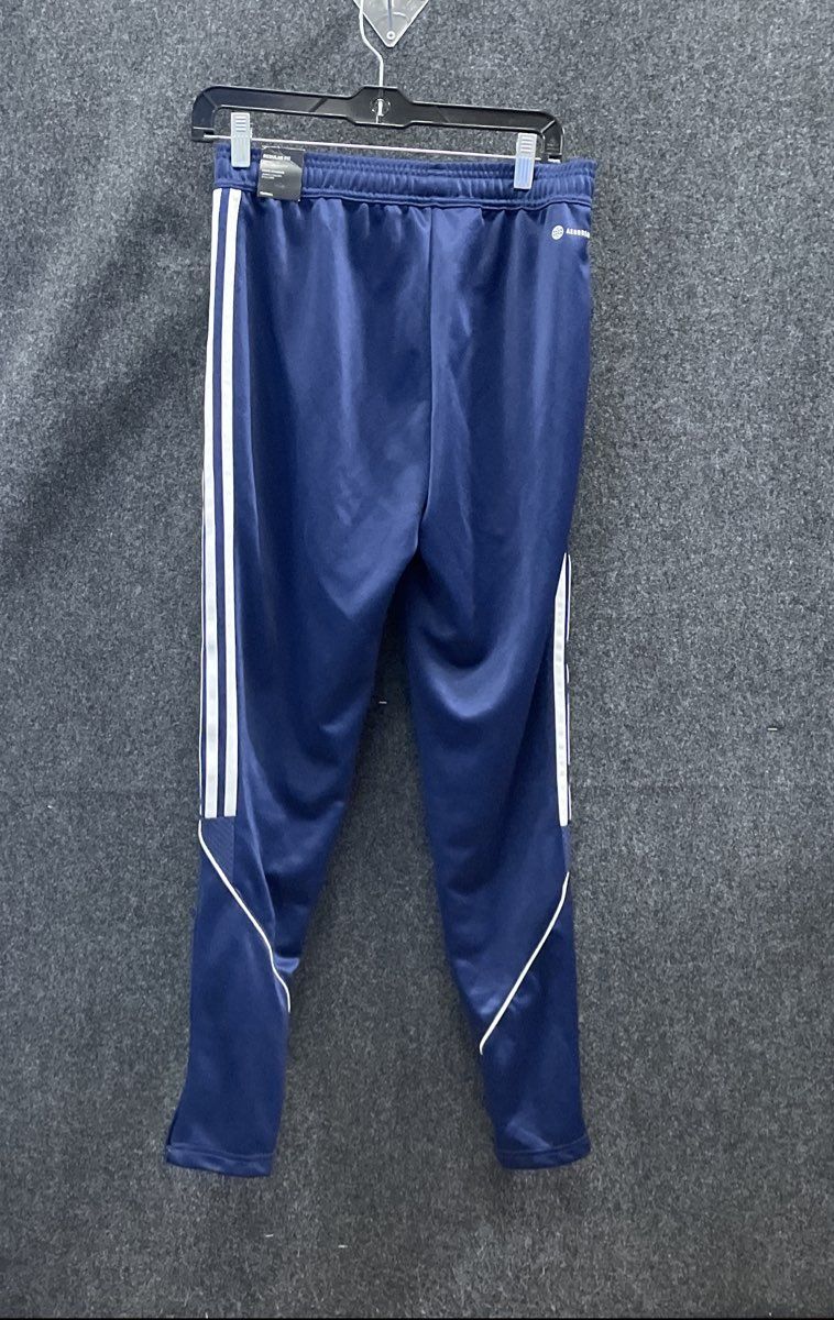 Adidas Men's Tiro 23 League Soccer Pants Team Navy Blue AEROREADY Sz S NWT