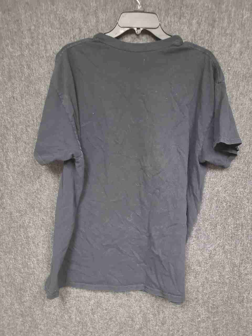 Attack on Titan Final Season Titans T-Shirt Crunchyroll Ripple Sz XL