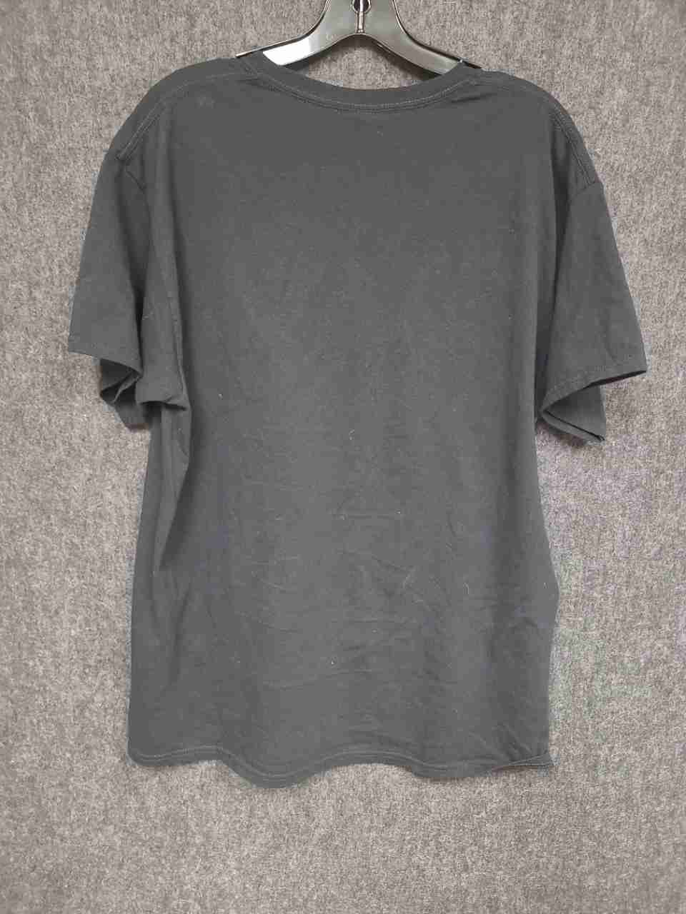 Taylor Swift Graphic T-Shirt Collage Era Inspired Gildan Sz L