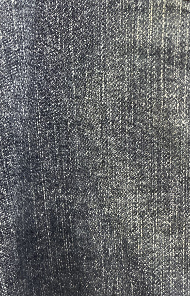 Levi's Women's 550 Classic Relaxed Tapered Dark Wash Blue Stretch Jeans Sz 18 M