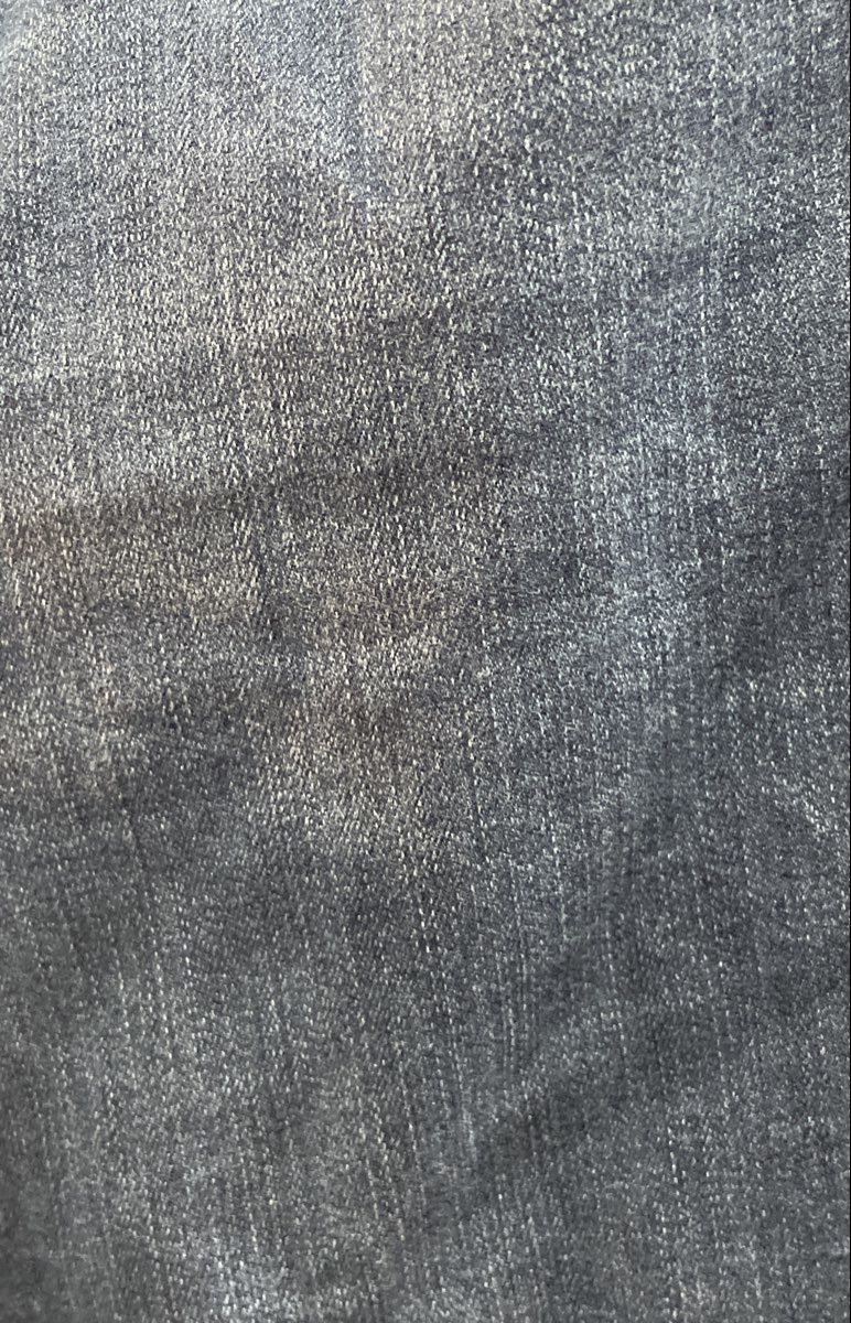 Ann Taylor Women's Blue The Skinny Button Fly Stretch Denim Jeans Size 8