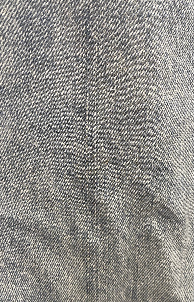 Vintage 90s Levi's SilverTab Women's Loose High Rise Light Wash Blue Jeans 11M