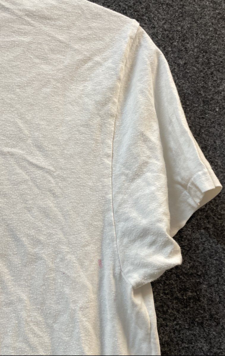 Fleetwood Mac Rumours Album Cover Graphic T-Shirt Reprint Sz M