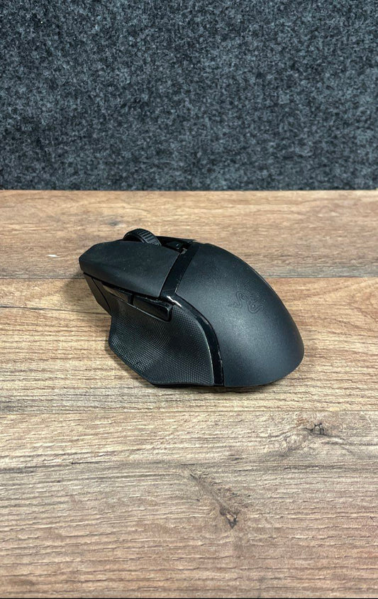Razer Basilisk X HyperSpeed Wireless Gaming Mouse (No USB) *Powers On*