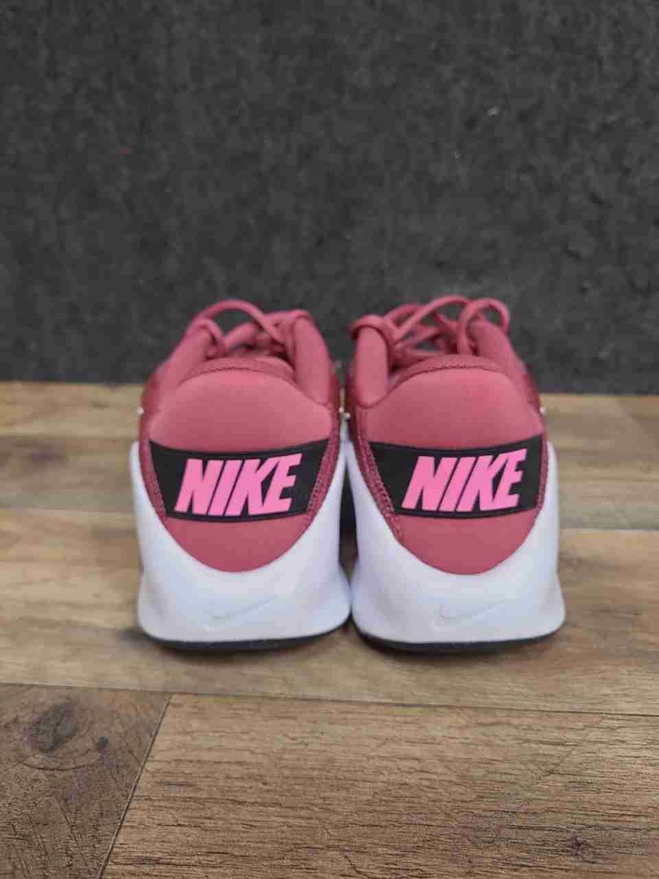 Nike City Rep TR Pink Magenta White Women's Training Shoes Size 8