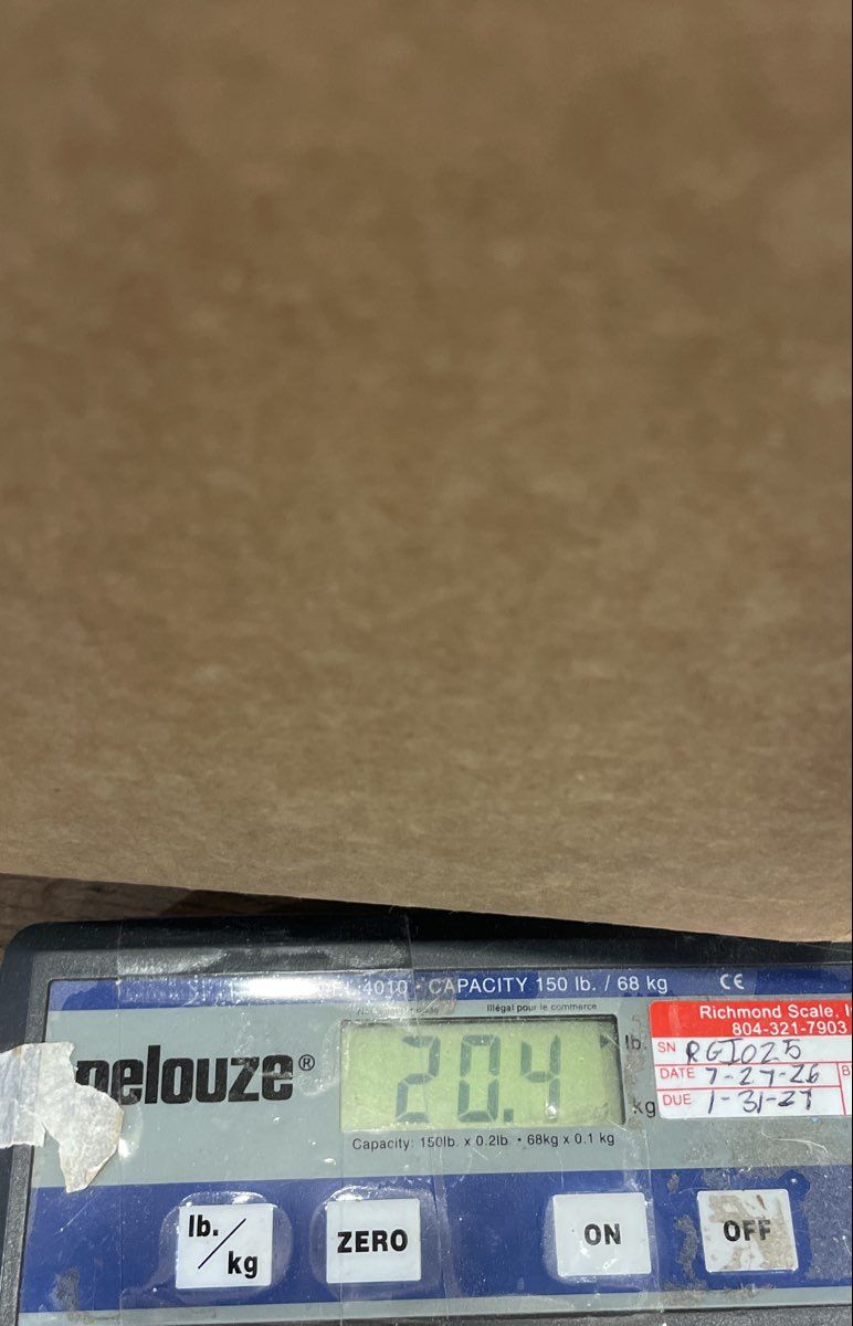 Assorted Brand Reseller Clothing Bulk Lot 20.5lb Columbia DKNY 5.11 Tactical