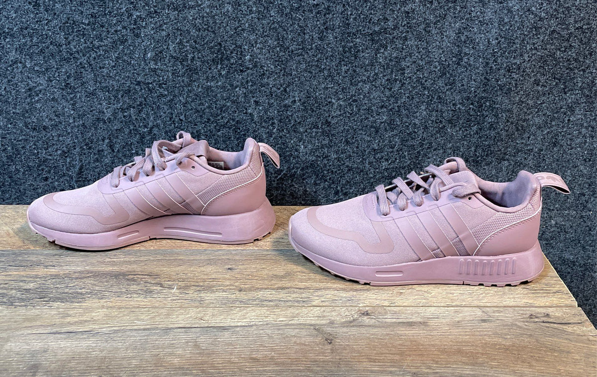 Adidas Multix Magic Mauve Lavender Lifestyle Sneakers Size 5.5