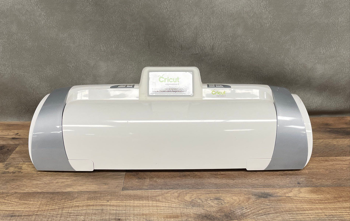 Cricut Expression 2 Electronic Cutter Machine Die Cut Scrapbooking Crafting