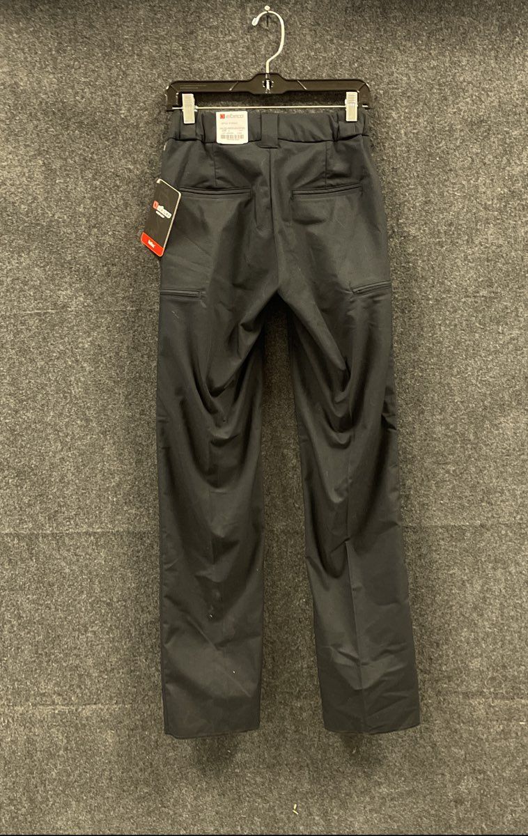 Elbeco Women's Reflex Duty Pants Dark Navy Ripstop Stretch Cargo Size 2 NWT