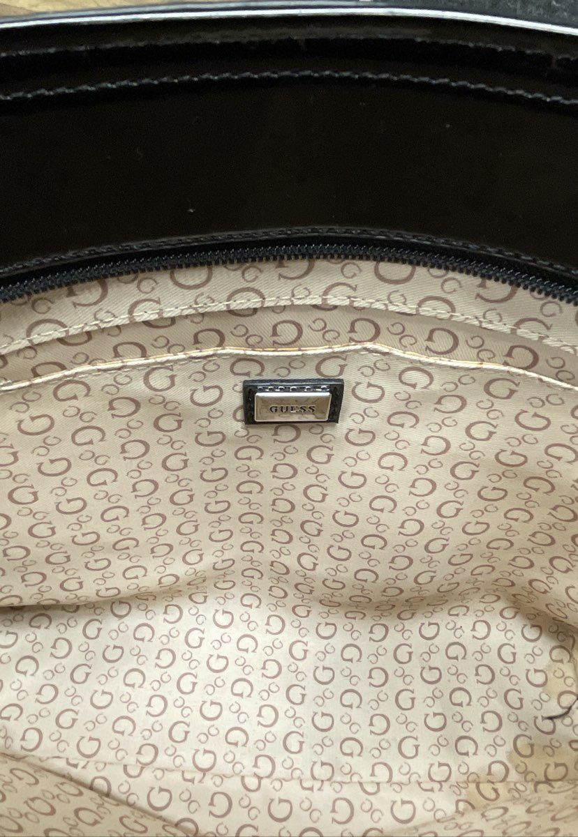 Guess Nanette Lepore Longaberger Handbag Tote Contemporary Vintage Lot of 4